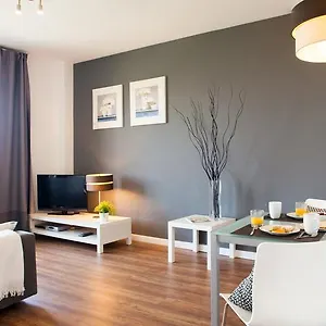 Apartment Feelathome Poblenou, Barcelona