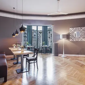 Bachome Gallery B&B Nocleg ze śniadaniem
